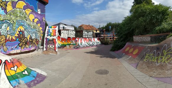 Copenhagen