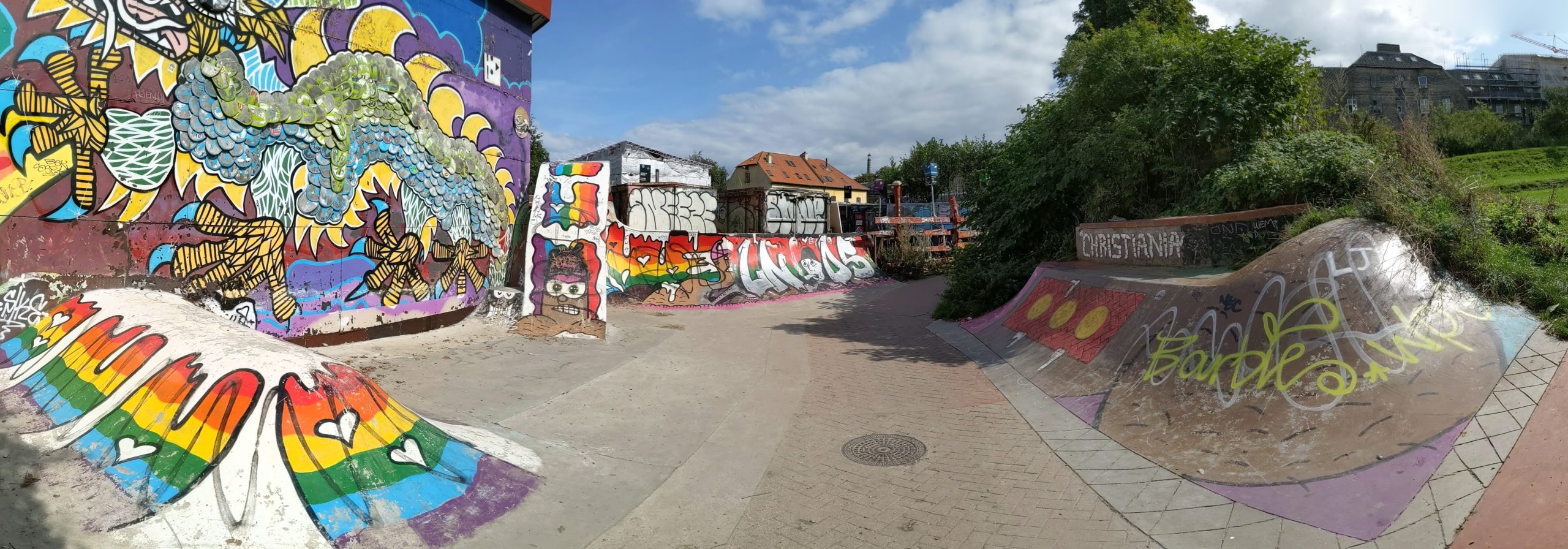 Copenhagen