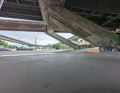 Zhongxiao, Taiwan