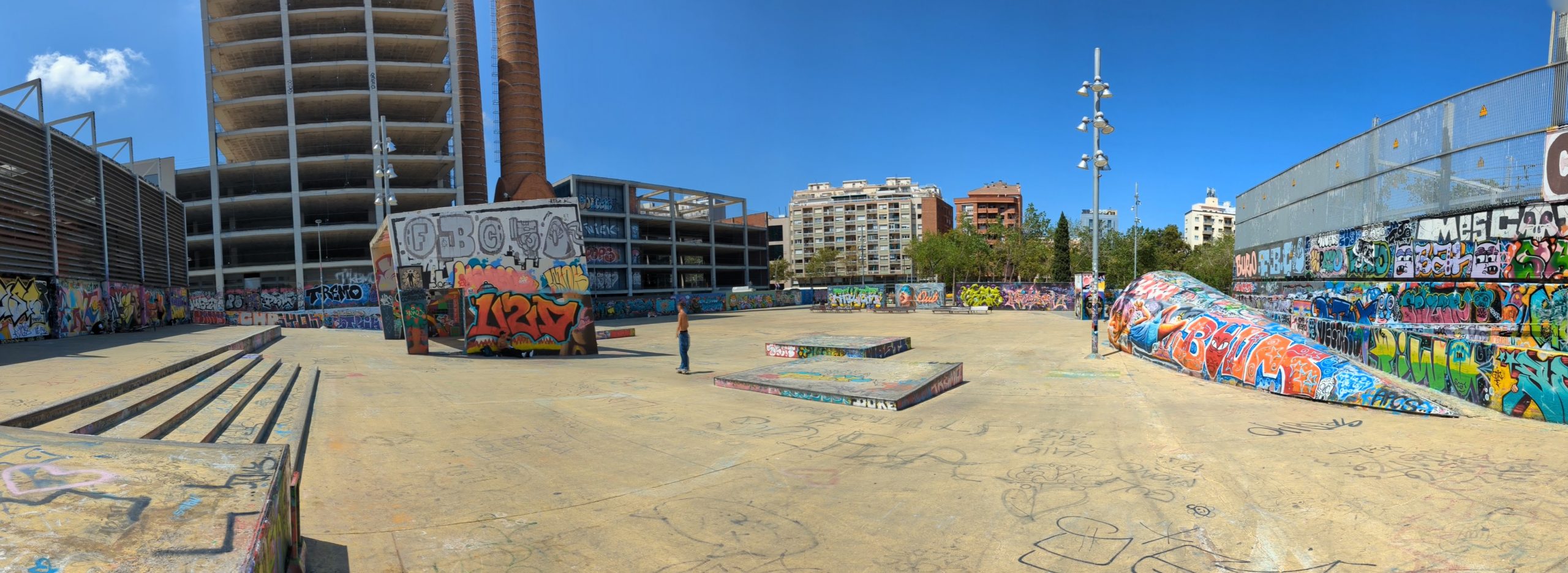 Barcelona, Spain