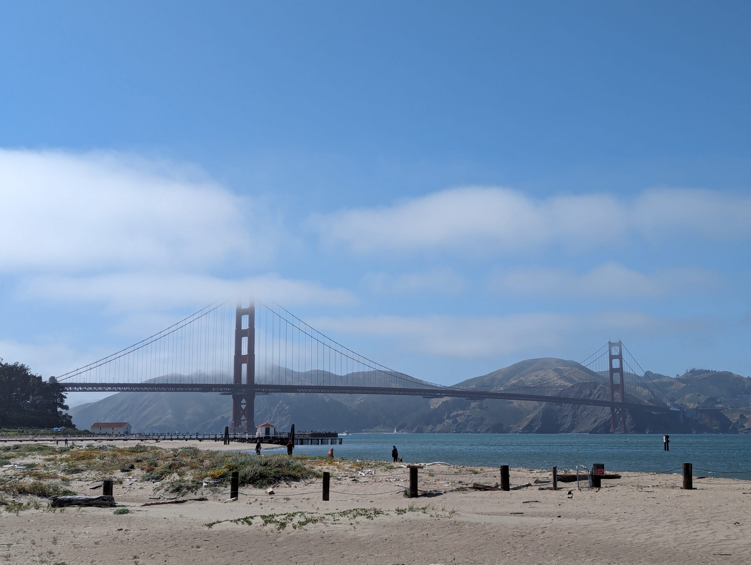 San Francisco