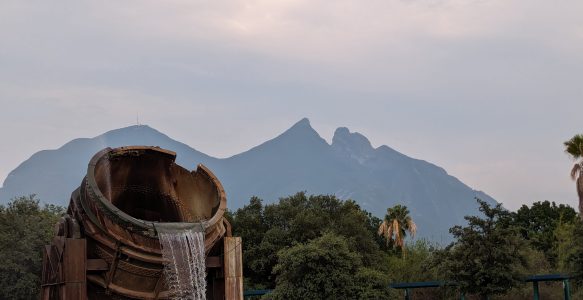 Monterrey Mexico