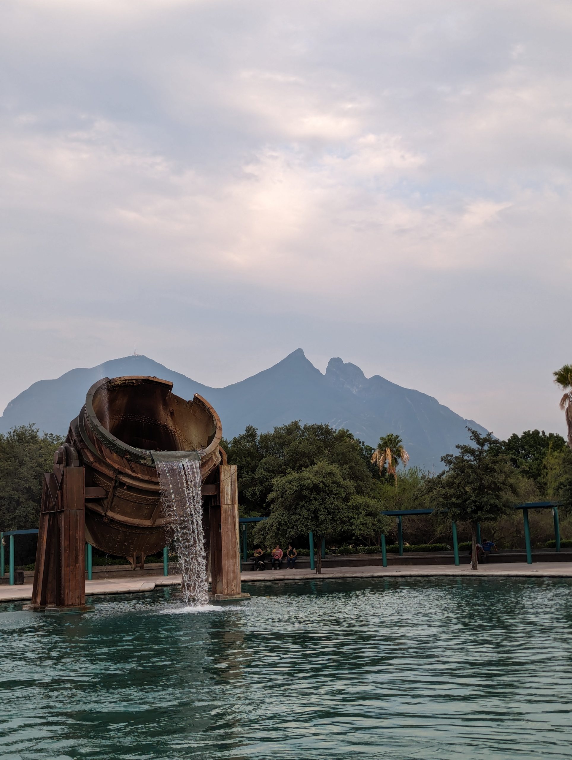 Monterrey Mexico