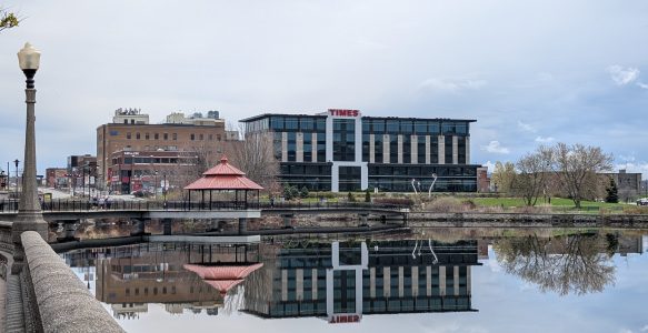 Sherbrooke