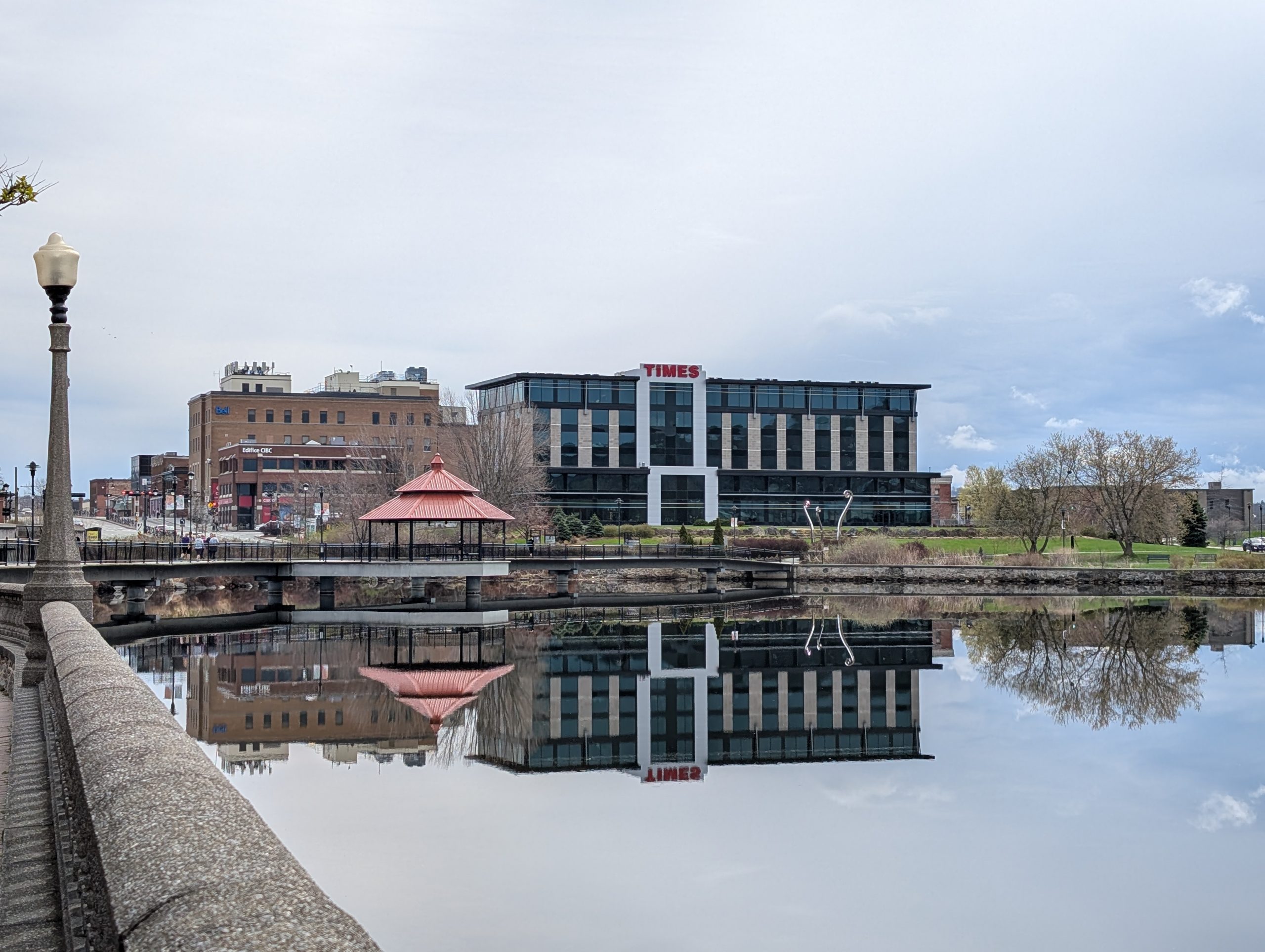 Sherbrooke