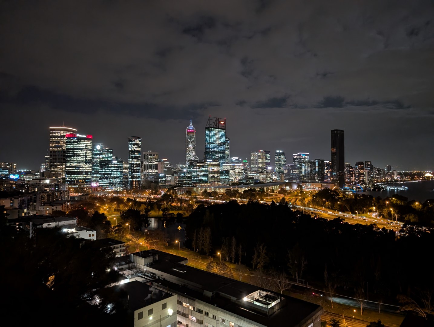 Perth, Australia, 2025